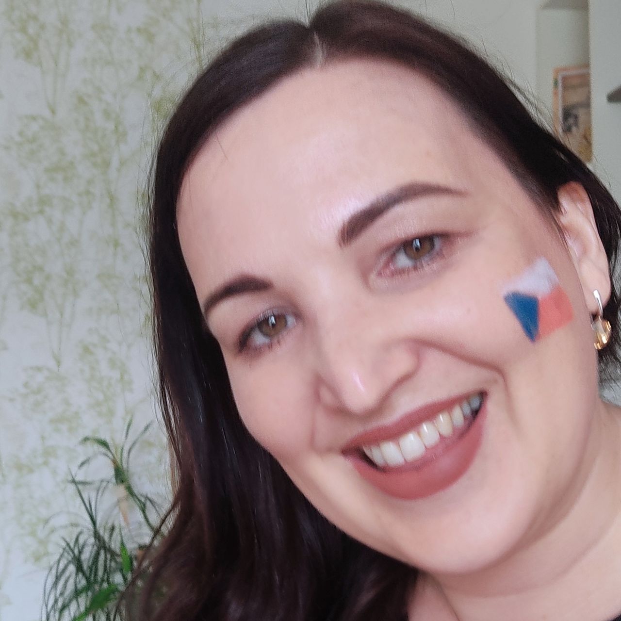 Soutěžní fotografie - Fanynka Staňka,  Zlínský kraj