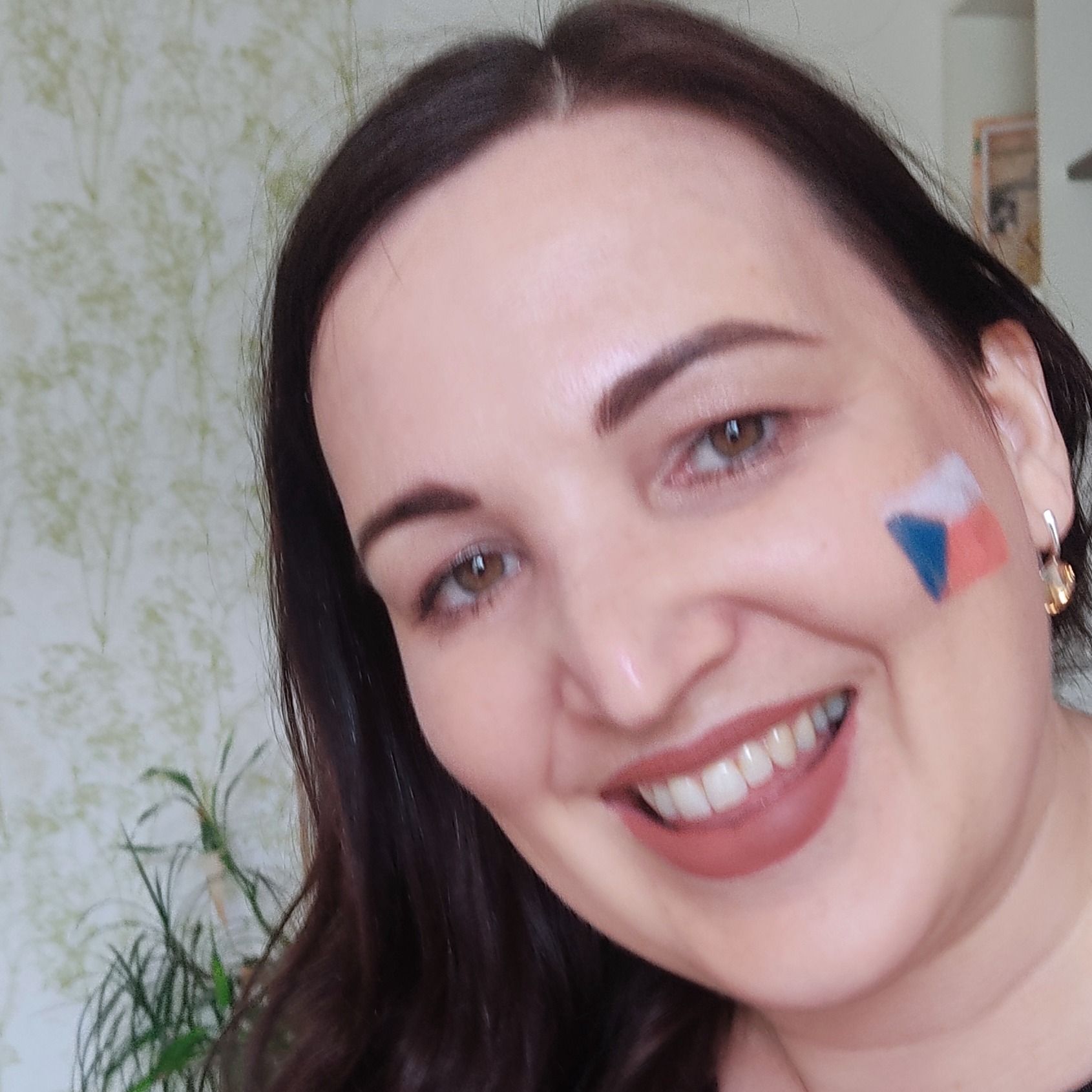 Soutěžní fotografie - Fanynka Staňka,  Zlínský kraj