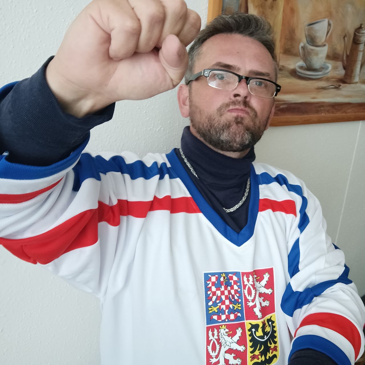 Soutěžní fotografie - Hurá na ně na vorvaně,  Jihomoravský kraj