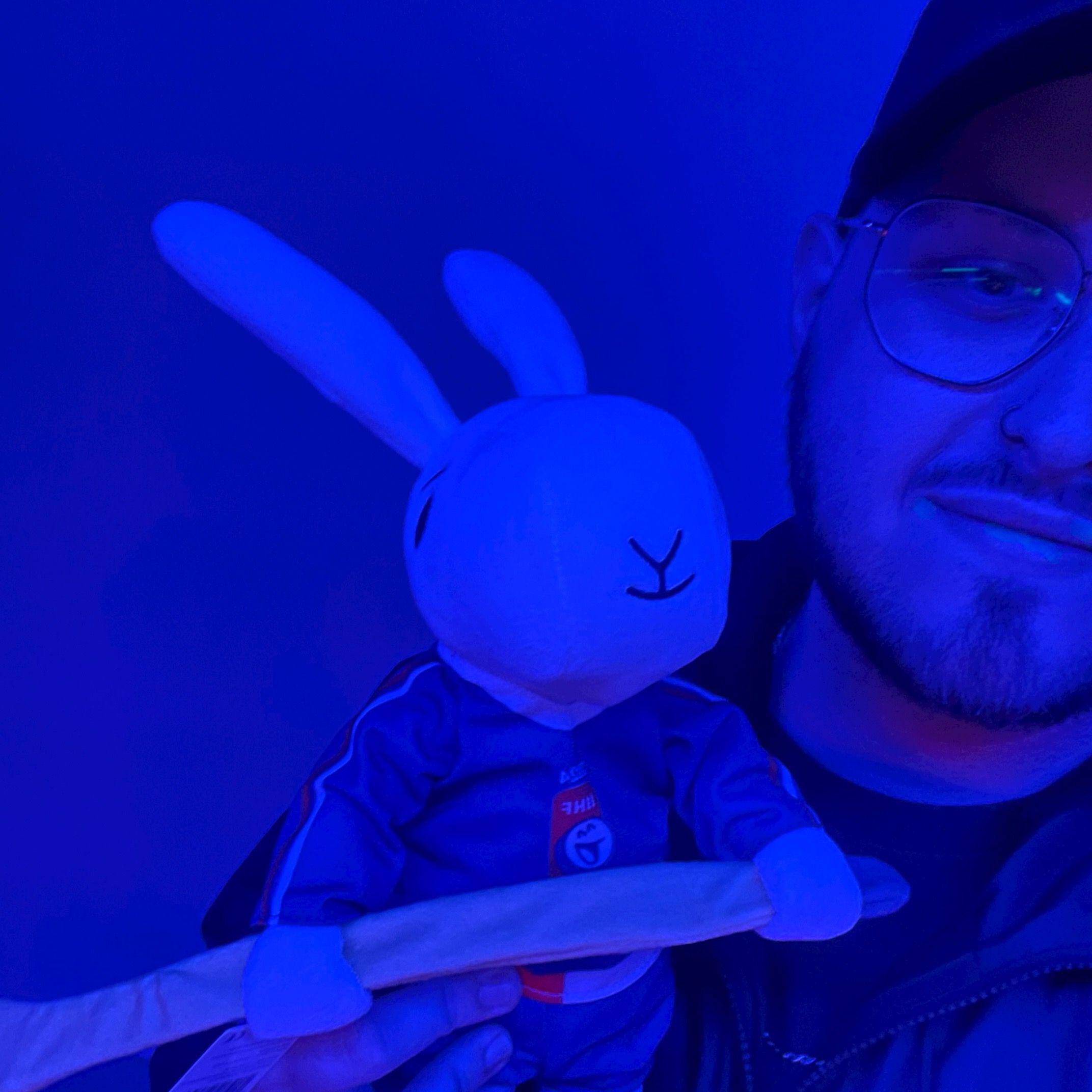 Soutěžní fotografie - Bob,  Kraj Vysočina