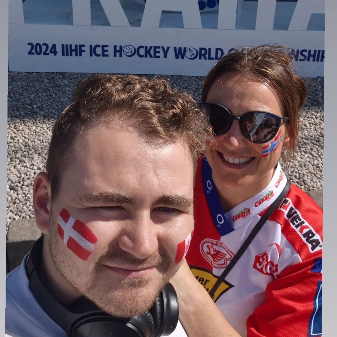 Soutěžní fotografie - Se synem,  Středočeský kraj