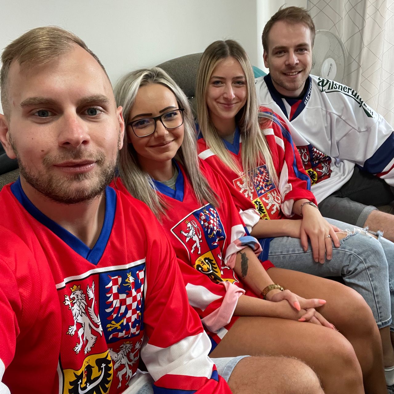 Soutěžní fotografie - Dress code,  Karlovarský kraj