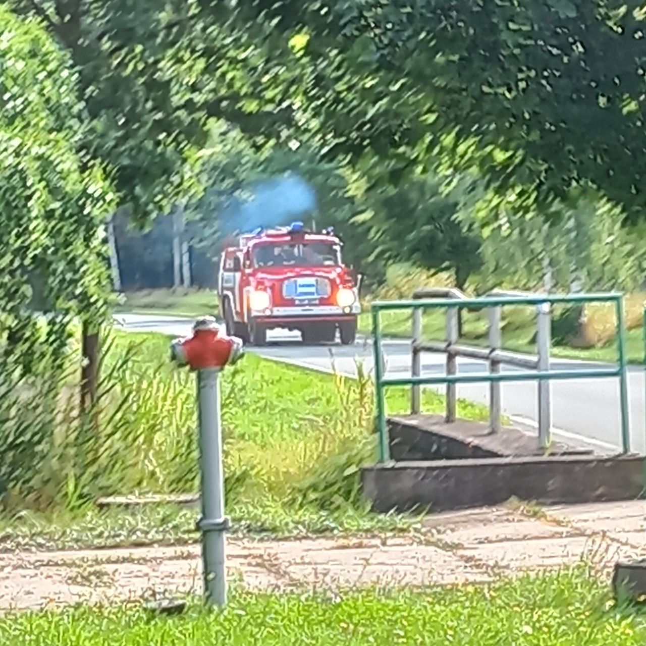 Soutěžní fotografie - Tatra 148,  Pardubický kraj