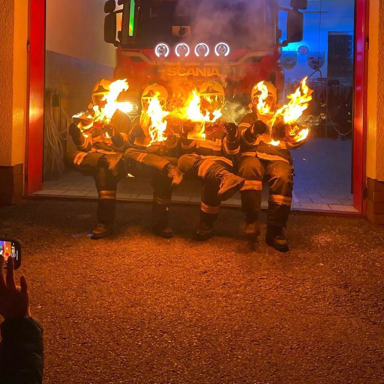 Soutěžní fotografie - Žhavé novinky,  Plzeňský kraj