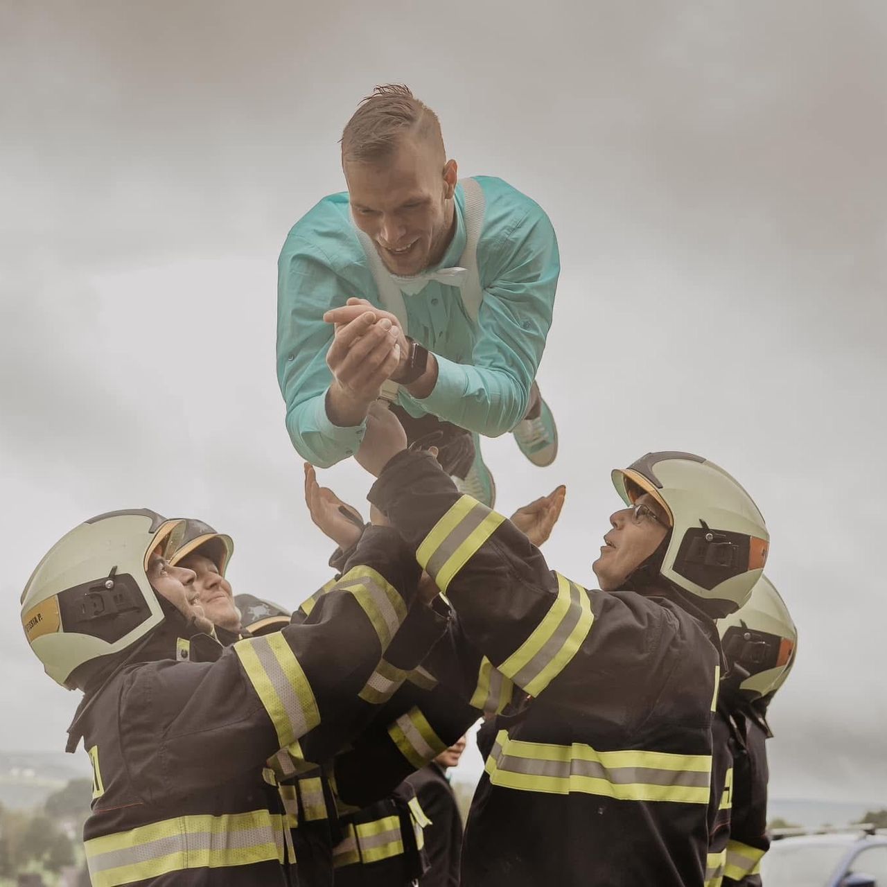 Soutěžní fotografie - Svatba,  Karlovarský kraj