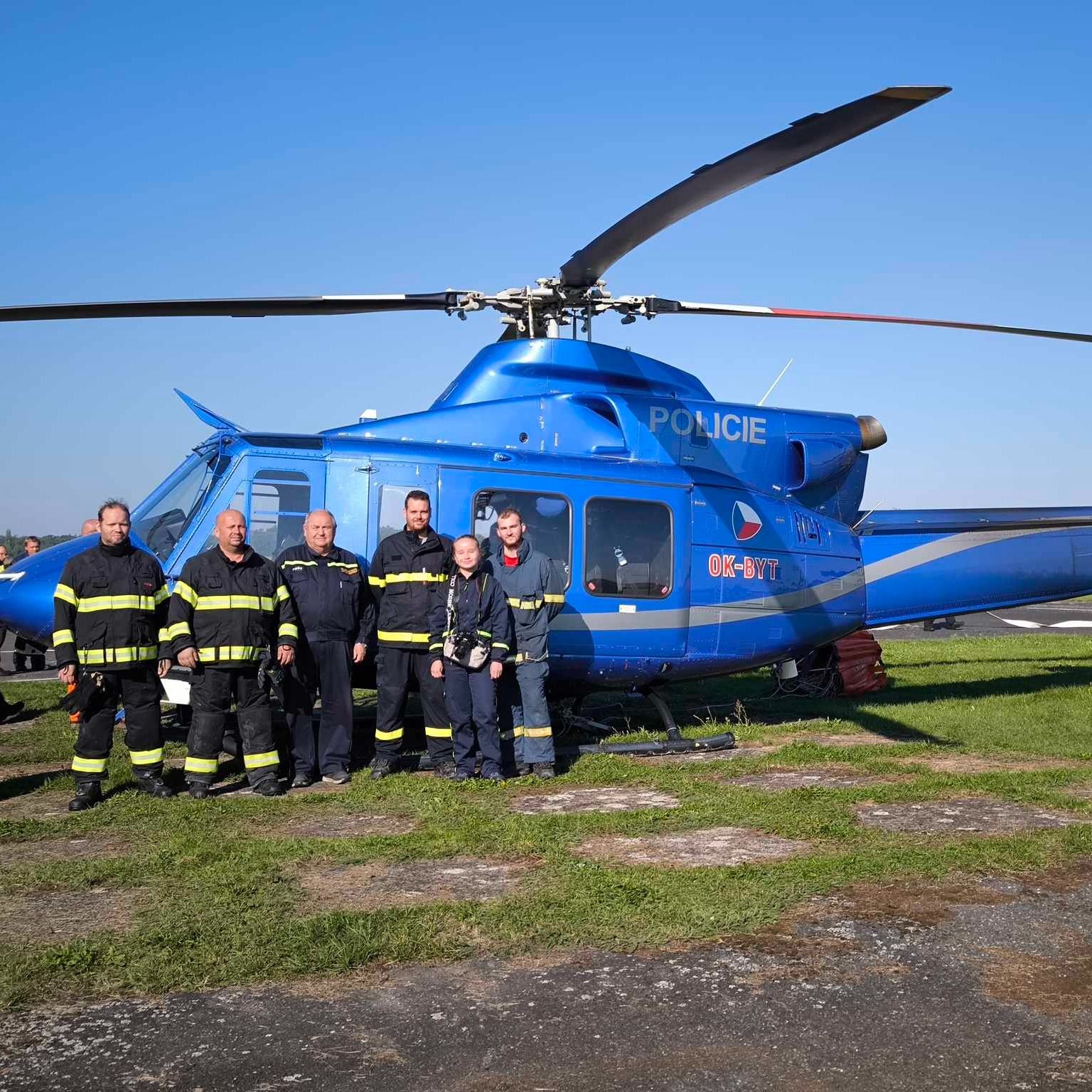 Soutěžní fotografie - SDH STARÝ VESTEC,  Středočeský kraj