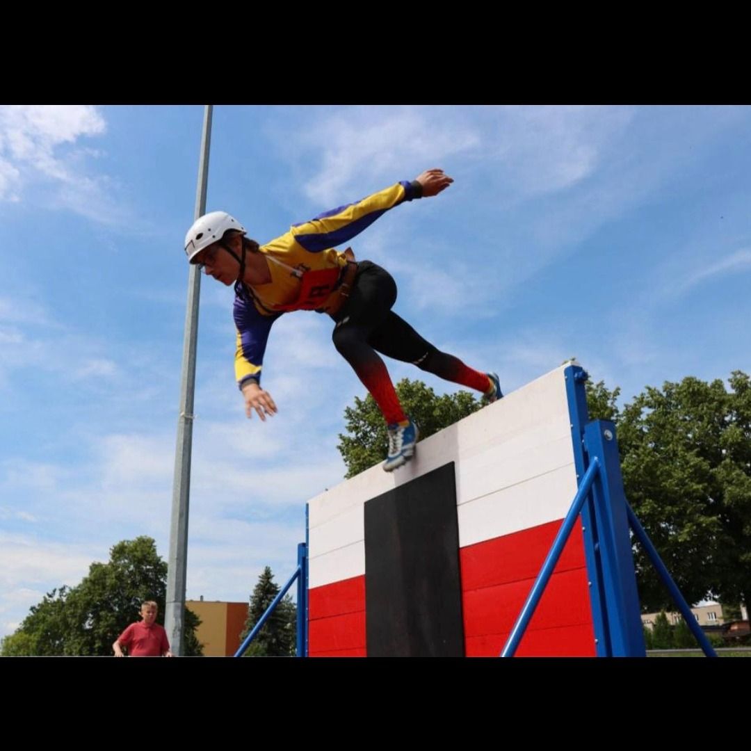 Soutěžní fotografie - Stovky v Holicích,  Pardubický kraj