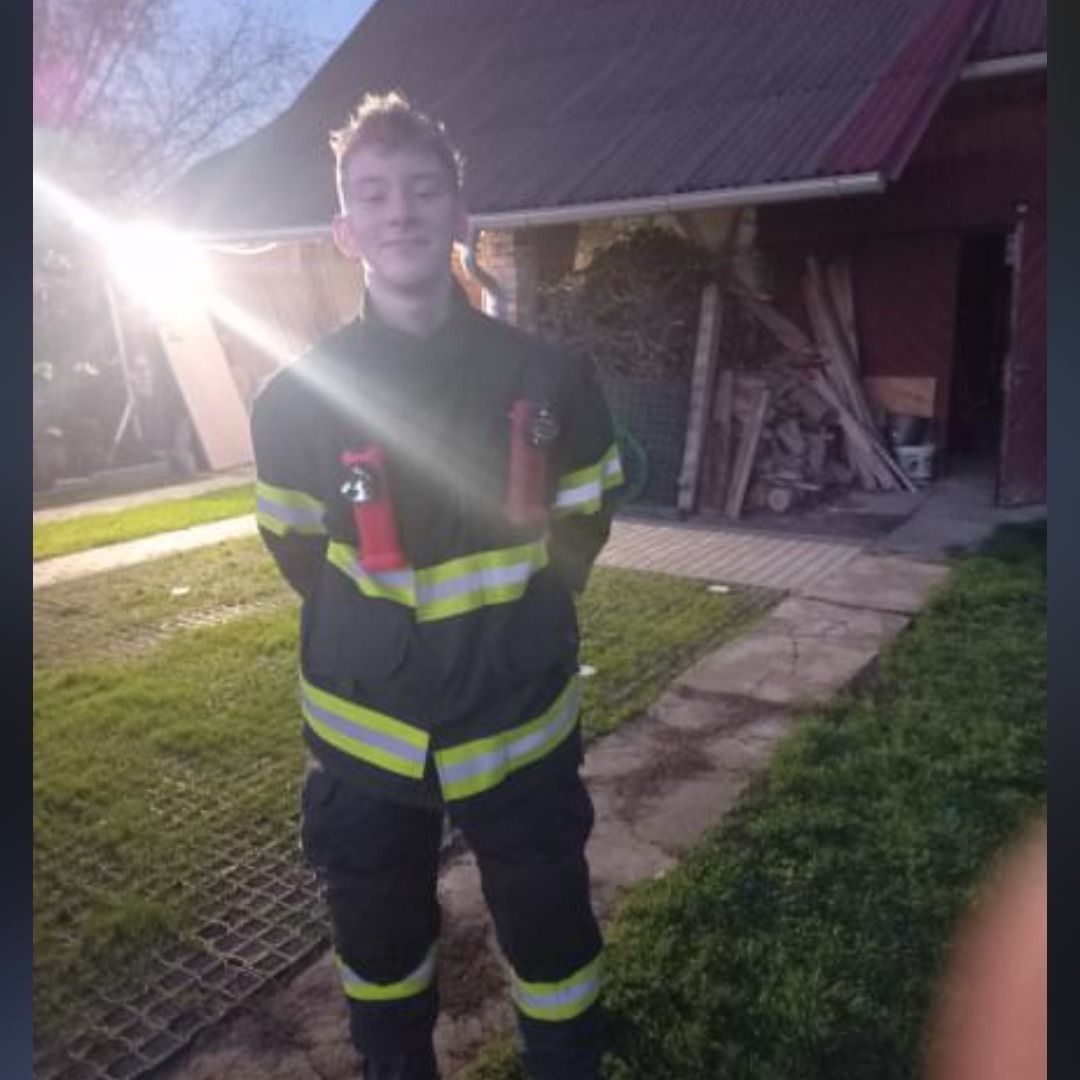 Soutěžní fotografie - Pomoc Obyvatelům,  Jihomoravský kraj