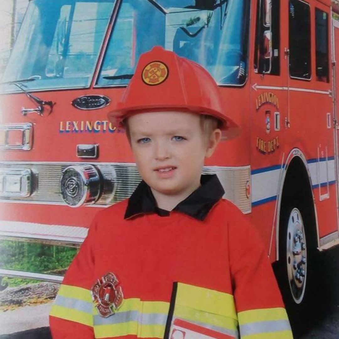 Soutěžní fotografie - Nejlepsi vnoucek,  Liberecký kraj