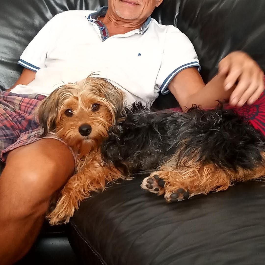 Soutěžní fotografie - Lucky,  Ostatní