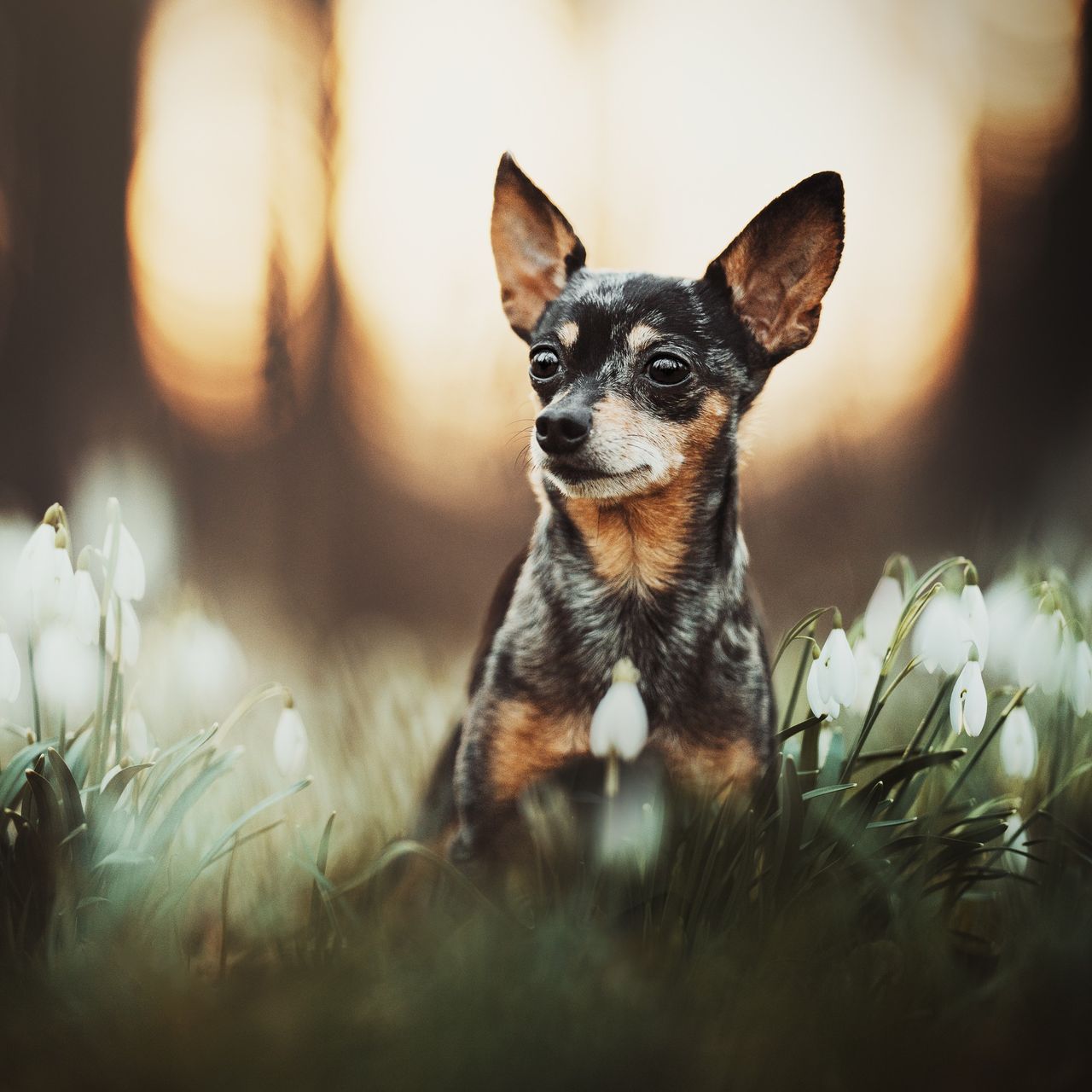 Soutěžní fotografie - Letty,  Pražský krysařík