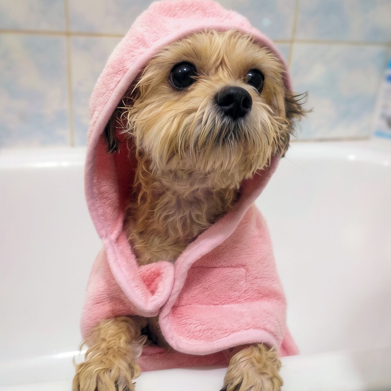 Soutěžní fotografie - Ťapka,  Ostatní