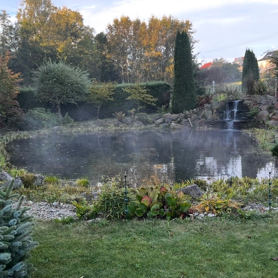 Soutěžní fotografie - tajemný, a přitom tak známý,  Moravskoslezský kraj