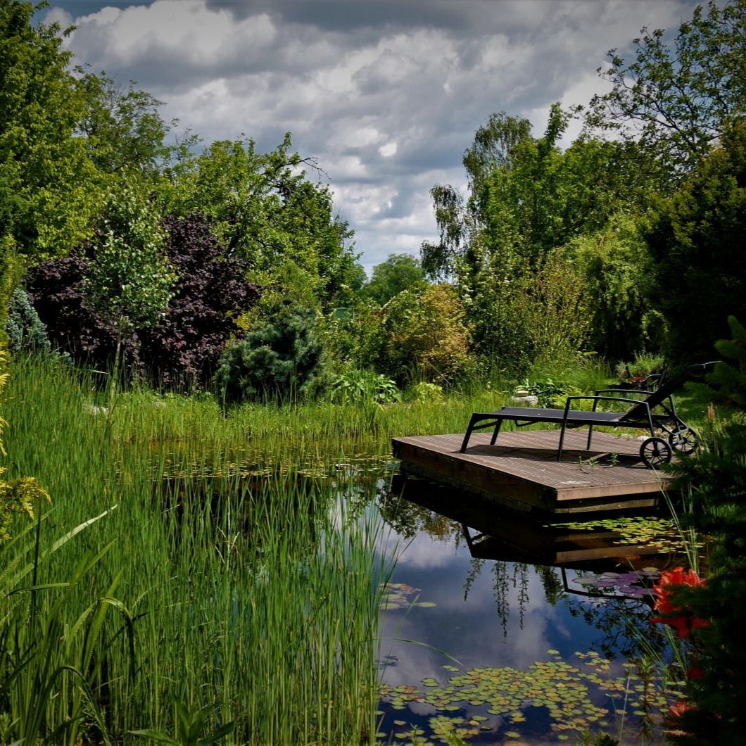 Soutěžní fotografie - Místo,kde si opravdu odpočinete,  Moravskoslezský kraj