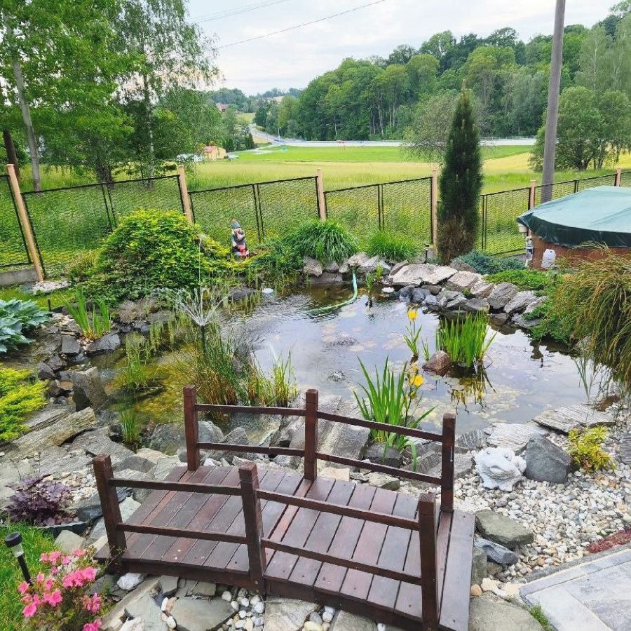 Soutěžní fotografie - Relaxační chvilky u jezírka,  Moravskoslezský kraj