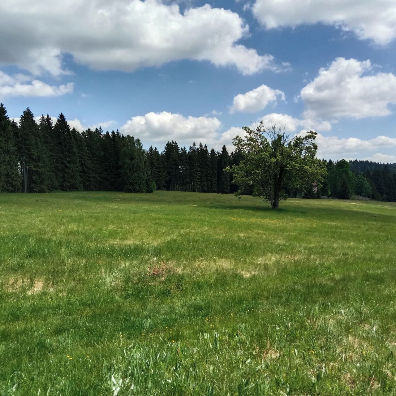 Soutěžní fotografie - Ticho Jizerek,  Hrabětice ,Karlov