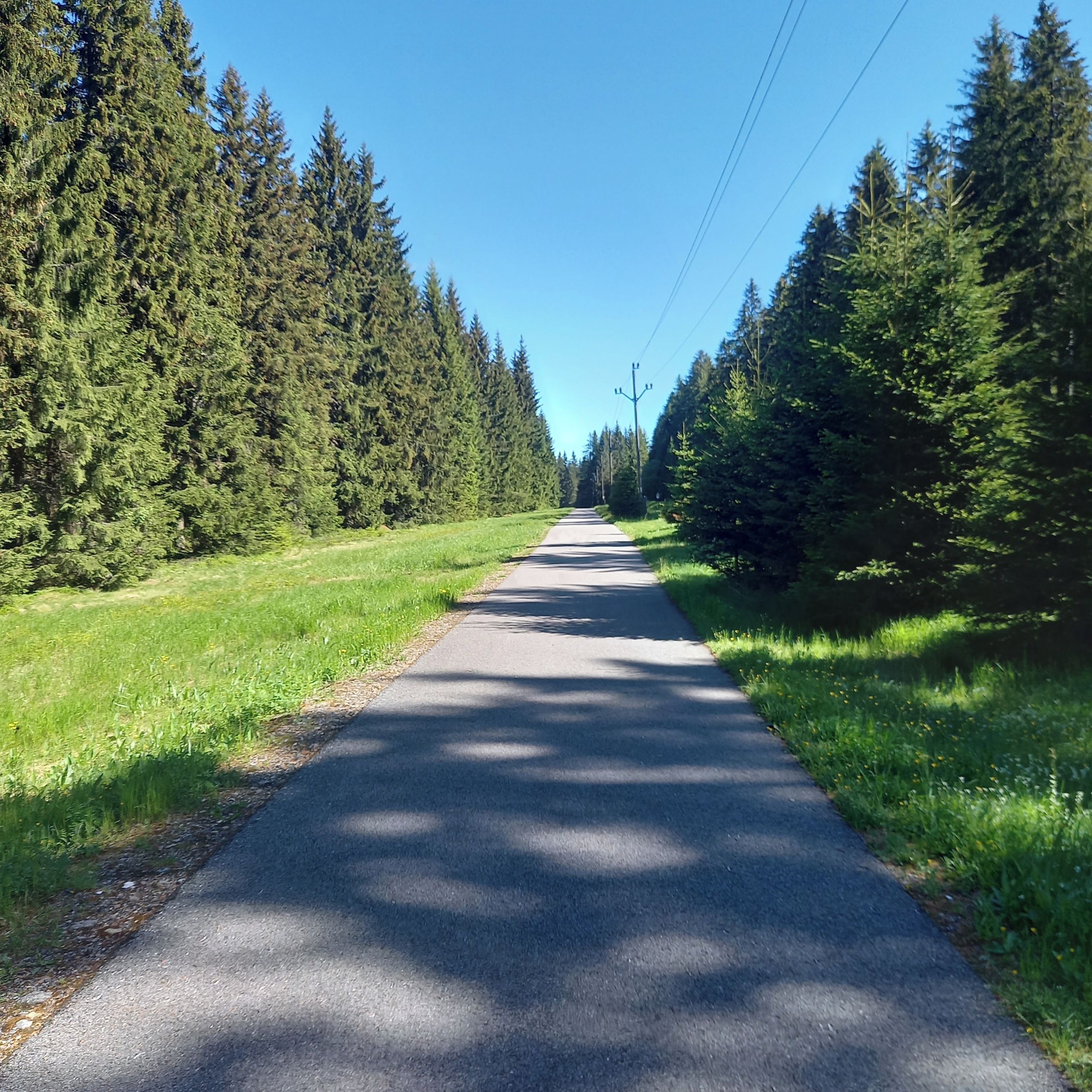 Soutěžní fotografie - Česká krása,  Kvilda