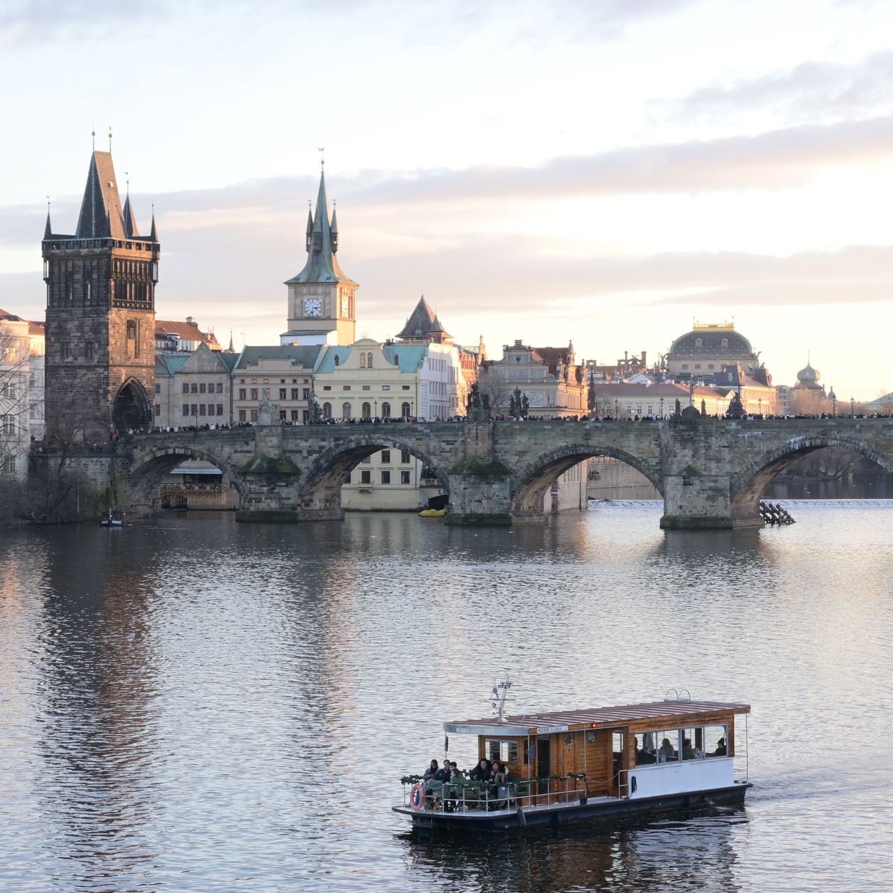 Soutěžní fotografie - Krásy Prahy,  Praha