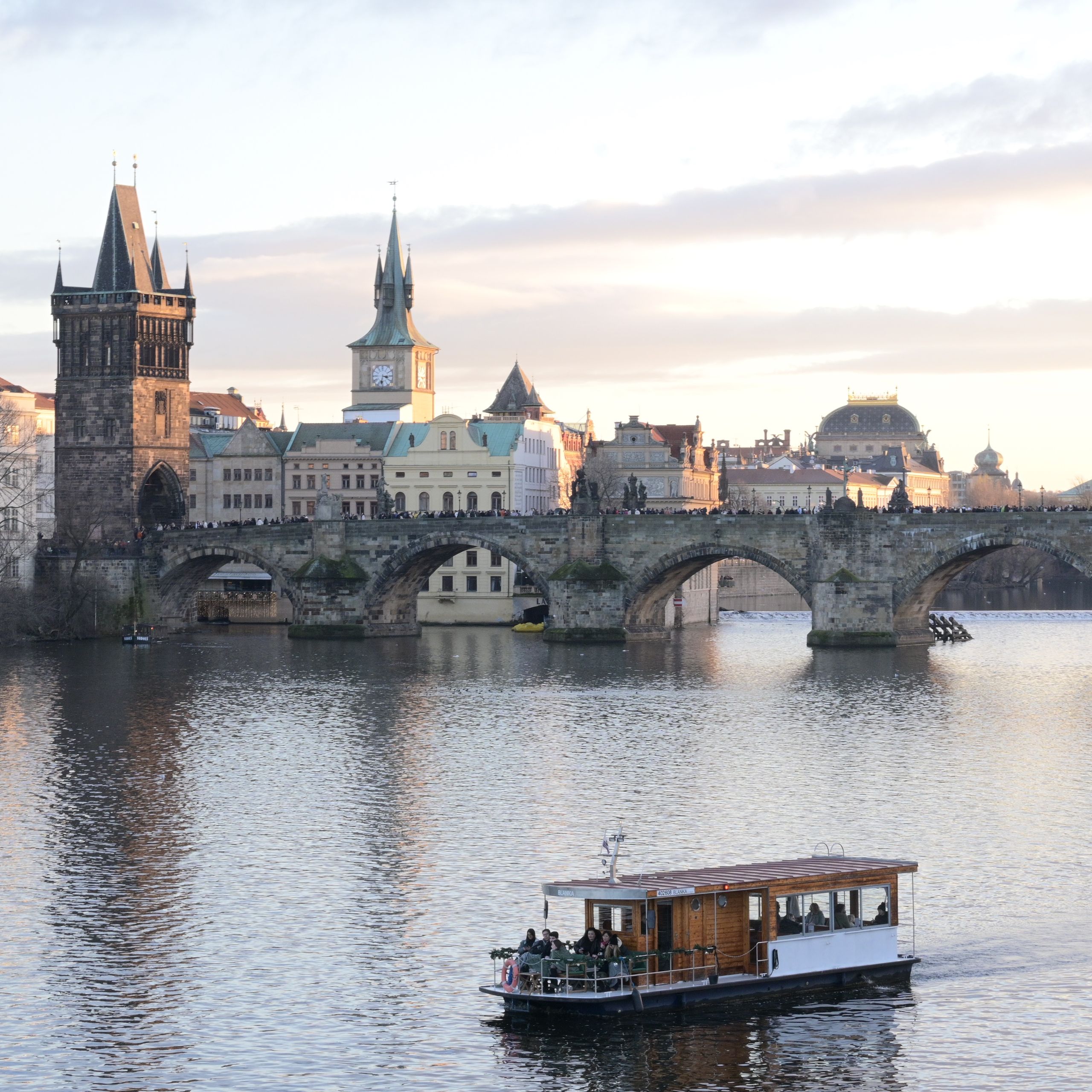 Soutěžní fotografie - Krásy Prahy,  Praha