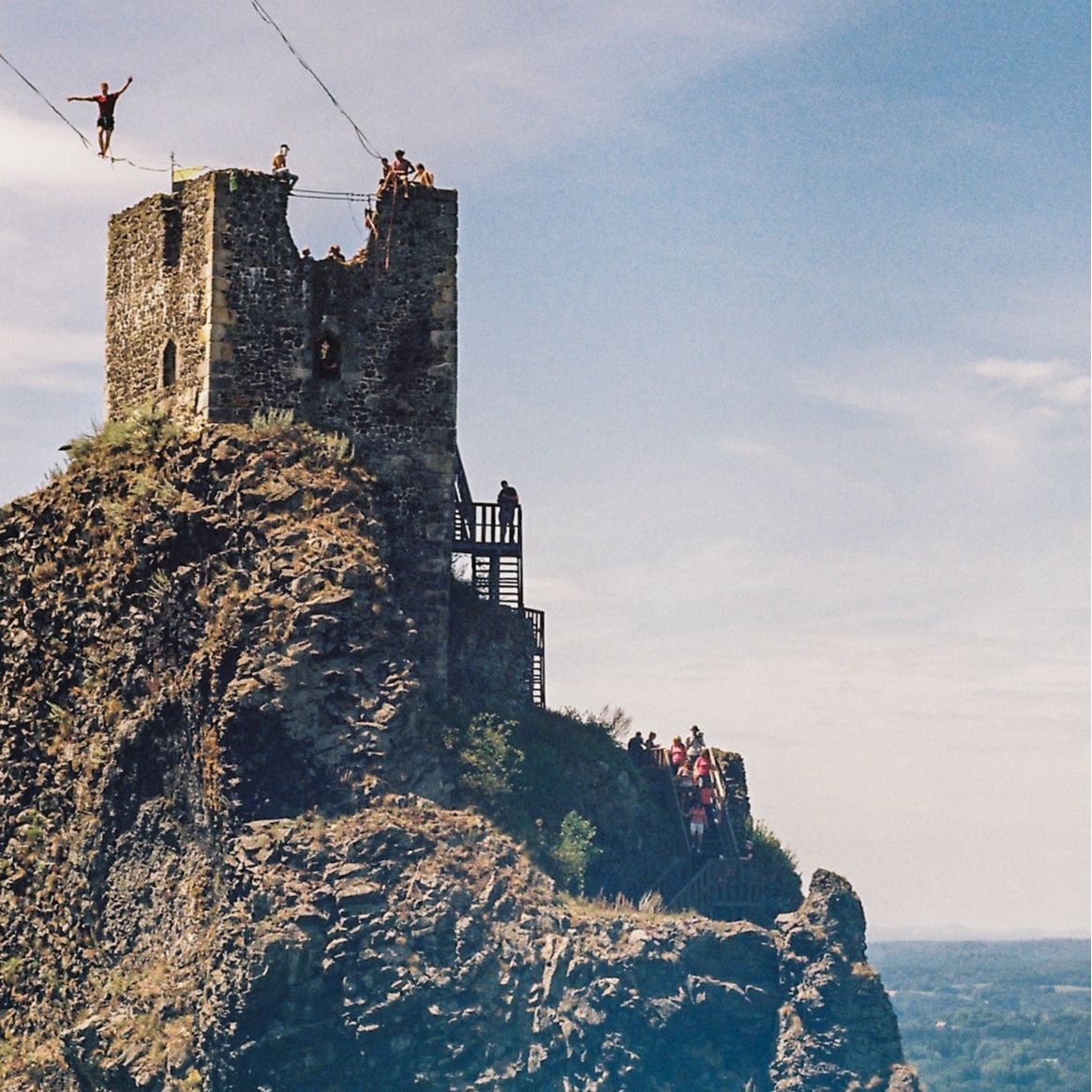 Soutěžní fotografie - TROSKY,  Troskovice