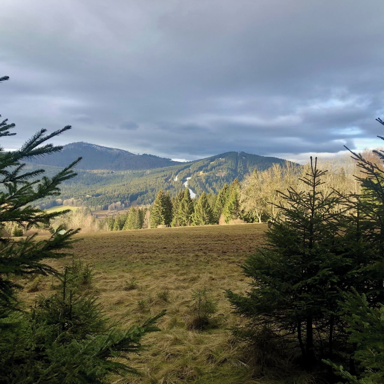Soutěžní fotografie - Železnorudsko,  Železnorudsko
