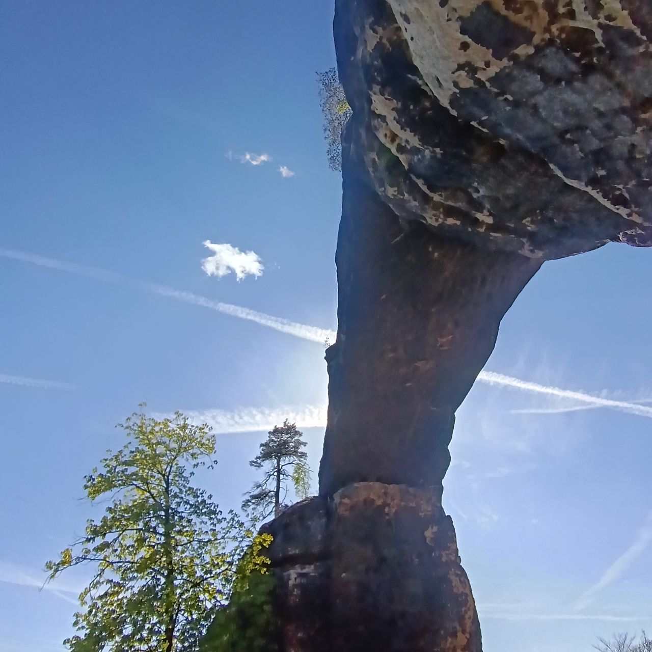 Soutěžní fotografie - pod Pravčickou Branou,  České ŠVICARSKO