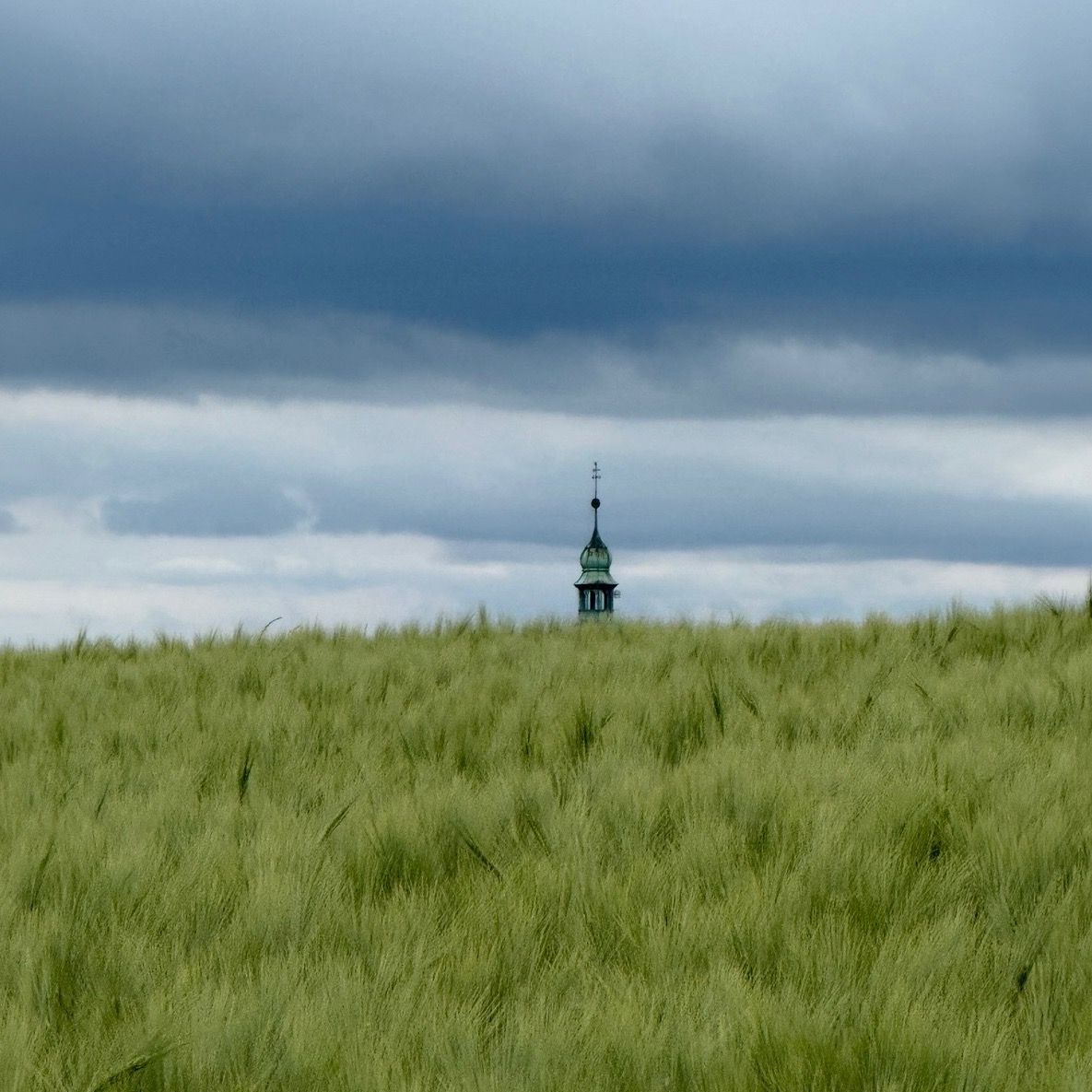 Soutěžní fotografie - Pohled , který se neomrzí,  Sedlnice