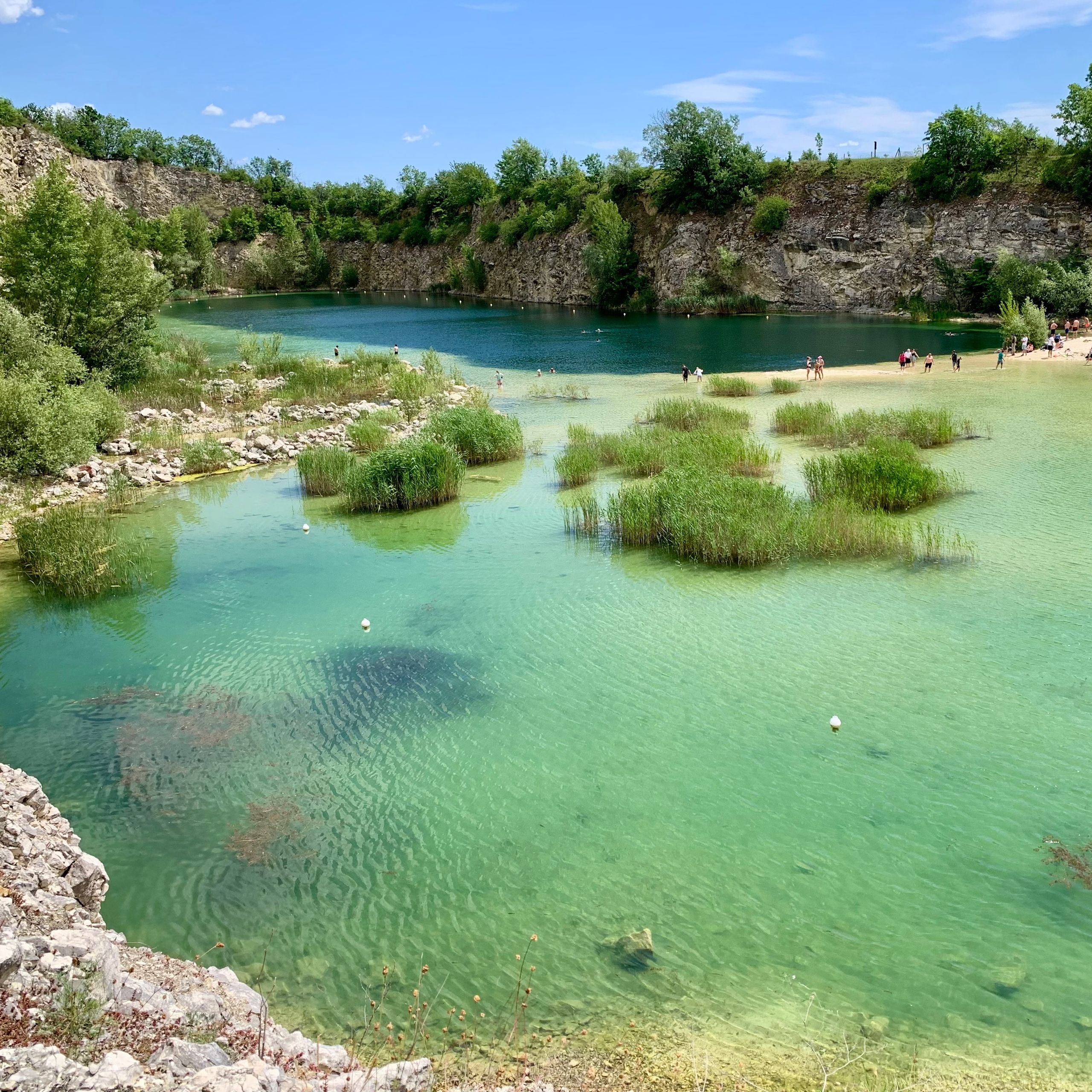 Soutěžní fotografie - Tohle je ráj,  Mikulov