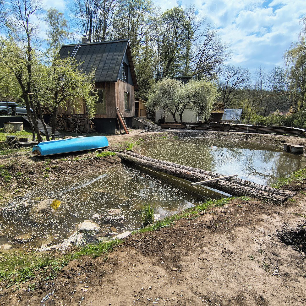 Soutěžní fotografie - Okvětní lístky,  Středočeský kraj
