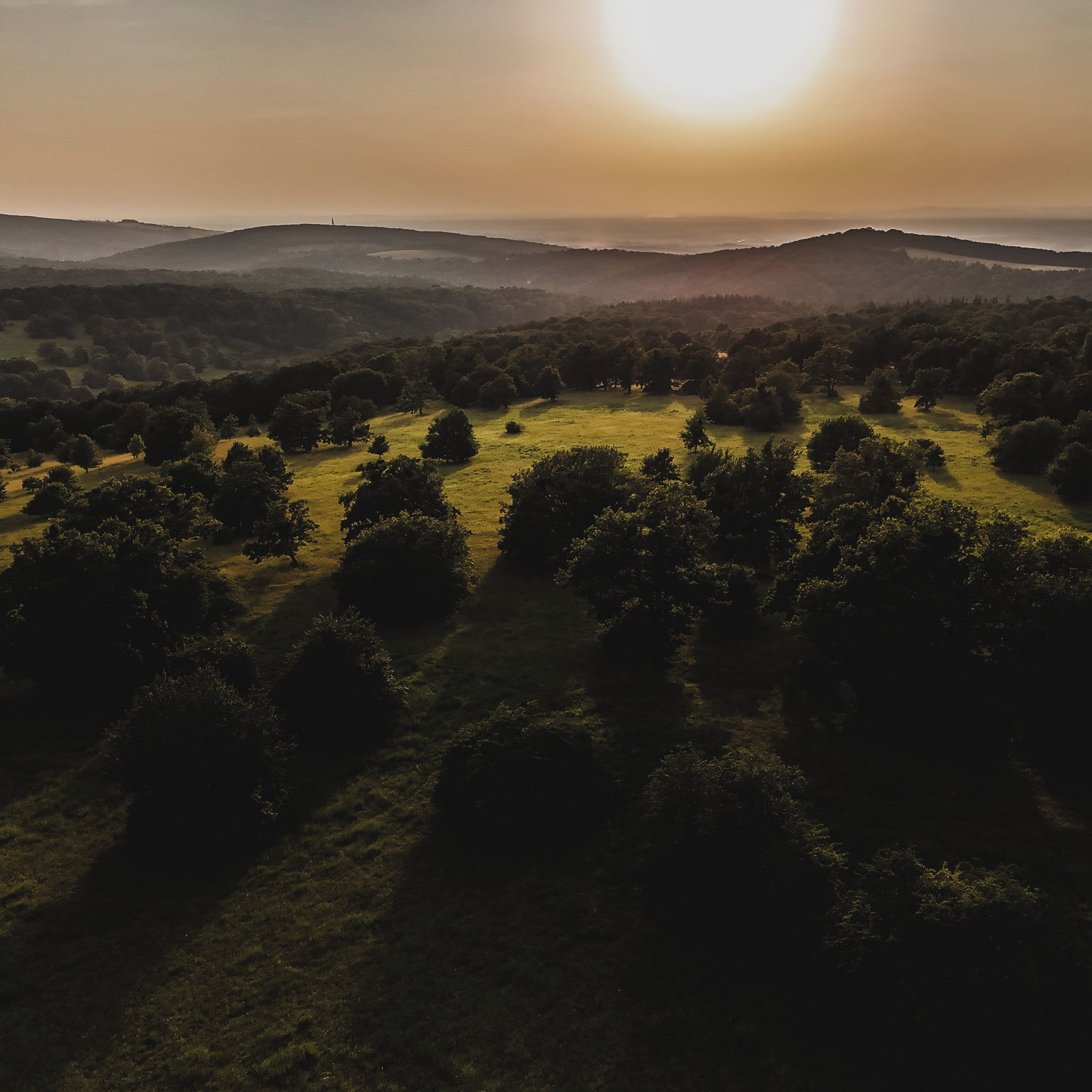 Soutěžní fotografie - Vojšické louky,  CHKO Bílé Karpaty - Vojšické louky