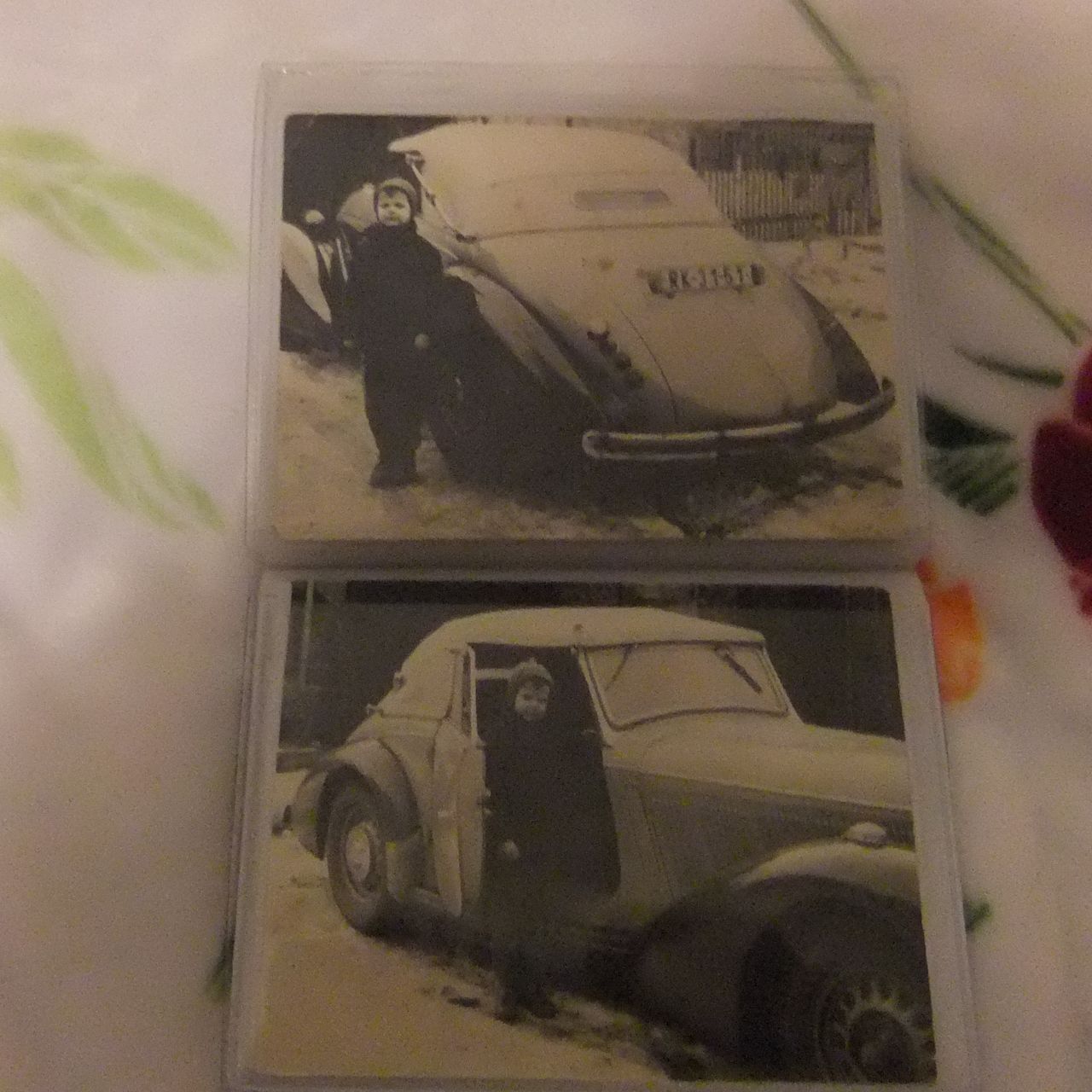 Soutěžní fotografie - Talbot,  T 120