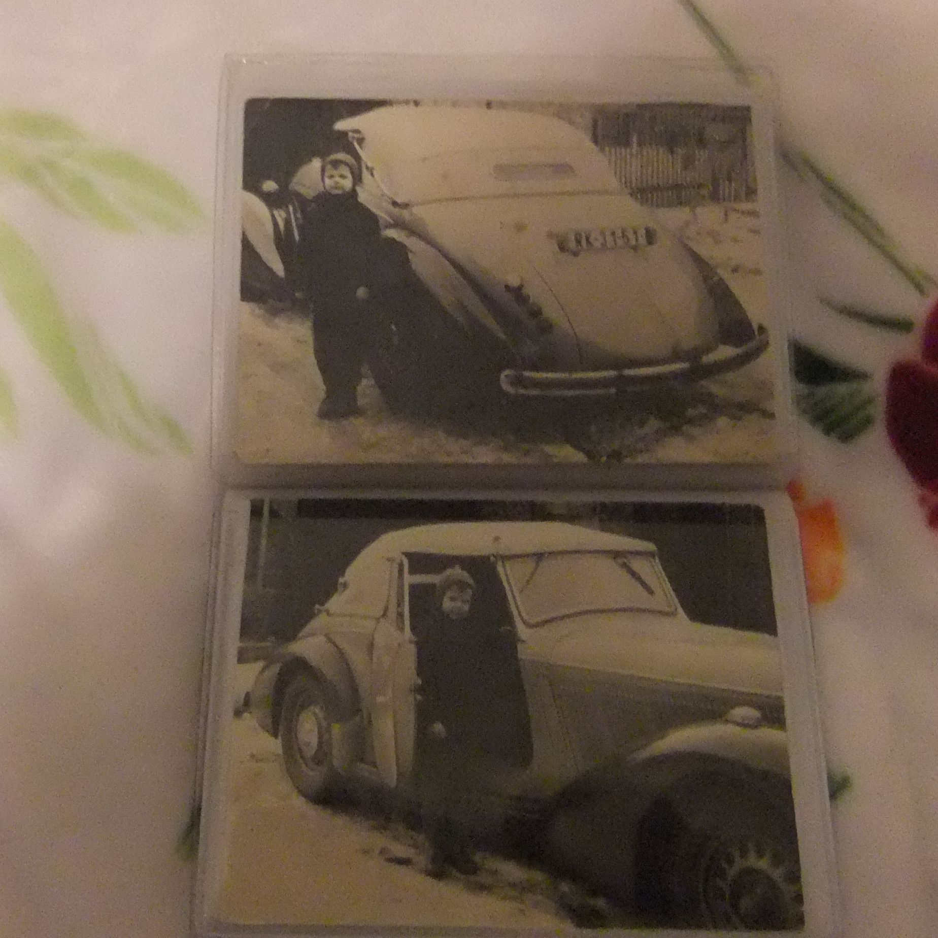 Soutěžní fotografie - Talbot,  T 120
